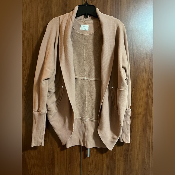 Wilfred Sweaters - Wilfred Diderot Cardigan